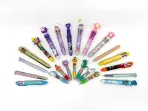 Wholesale Custom  2-10 colors Multicolor Pen