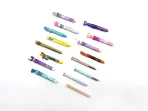 Wholesale Custom  2-10 colors Multicolor Pen - Image 3
