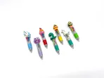 Wholesale Custom  2-10 colors Multicolor Pen - Image 4