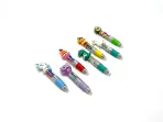 Wholesale Custom  2-10 colors Multicolor Pen - Image 5