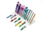 Wholesale Custom  2-10 colors Multicolor Pen - Image 7