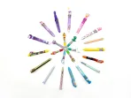 Wholesale Custom  2-10 colors Multicolor Pen - Image 8
