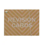 Custom Revision Cards – Perfect for Study, Notes, and Personalized Branding