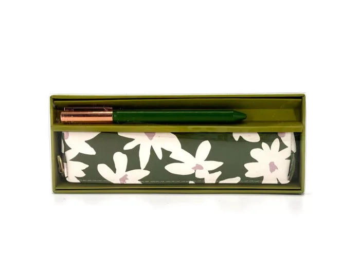 Wholesale Custom SYG25001 Pen & pencil case set – Image 2