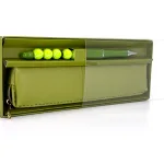 Wholesale Custom SYG25002 Set d'étuis à stylos et à crayons