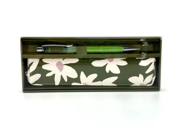 ⁦Wholesale Custom SYG25003 Pen & pencil case set⁩ - الصورة ⁦2⁩
