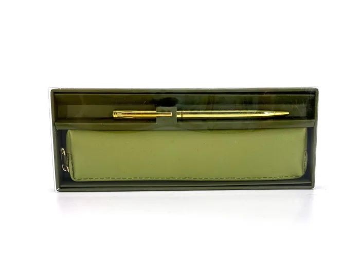 Wholesale Custom SYG25006 Pen & pencil case set - immagine 2