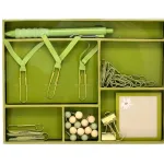 Conjuntos de artigos de papelaria por atacado e personalizados SYG25011