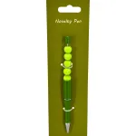 Wholesale Custom Plastic Ballpoint Pen SYG25041 for Office & School