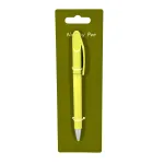 Mayorista Bolígrafo Metálico Personalizado SYG25047 para Oficina y Escuela