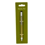 Großhandel benutzerdefinierte Metall Kugelschreiber SYG25050 für Büro & Schule