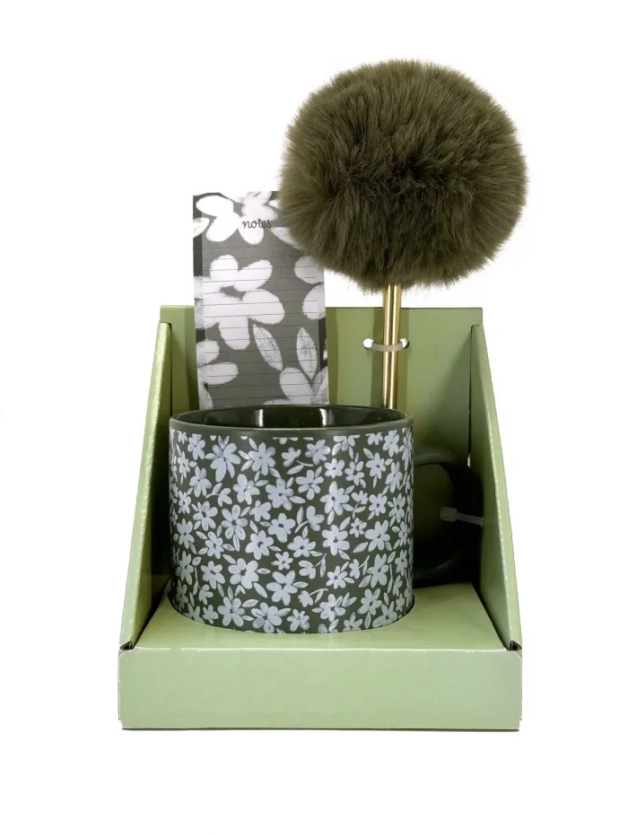 Wholesale Custom SYG25059 Stationery Sets - immagine 2