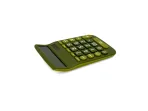 Wholesale Custom SYG25093 Green Solar Powered Calculator with Eco-Friendly Design - immagine 2
