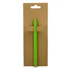 Wholesale Custom Eco-friendly Ballpoint Pen SYG25127 for Office & School