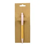 Wholesale Custom Eco-friendly Ballpoint Pen SYG25131 for Office & School