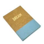 Wholesale Custom Hardcover Notebook – Stylish and Durable Journal for Creative Minds