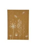 Wholesale Custom A5 Cork Hardcover Notebook Nature-Inspired Design for Eco-Friendly Journaling - Image 2