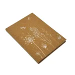 Wholesale Custom A5 Cork Hardcover Notebook Nature-Inspired Design for Eco-Friendly Journaling