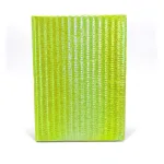 Wholesale Custom Lemon Hardcover Notebook