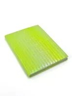 Wholesale Custom Lemon Hardcover Notebook - Image 2