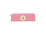 Wholesale Custom Pink Fashion Pencil Case – Fun Storage for School & Office – Image 2