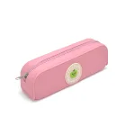 Wholesale Custom Pink Fashion Pencil Case – Fun Storage for School & Office