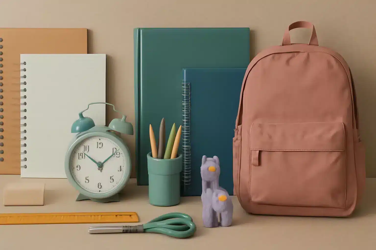 Cartoleria scolastica