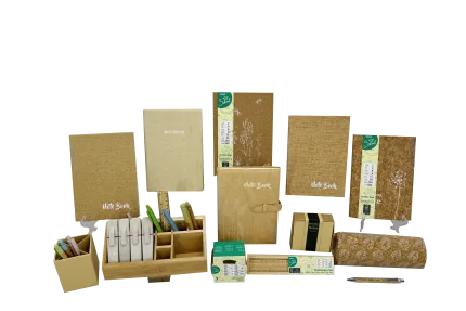 Eco-friendly Collection