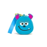 “Mogu” Monster Coin Purse – Cute and Colorful Character Accessory