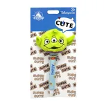 Alien Pluche Pen - Disney Pixar "Toy Story" Groene Alien voor Plezierig Schrijven