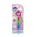 My Little Pony Pinkie Pie Stackable Coloring Pen – Magic Color Changer with Scented Ink
