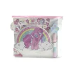 My Little Pony Pinkie Pie Rainbow Activity Set – Stickers, Rainbow Pen, and Glitter Sketchbook