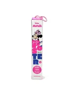 Minnie Mouse Poster Coloring Set – Fun Art Kit with Crayons, Stickers, and Giant Poster - Afbeelding 2
