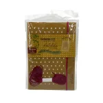 Wholesale Custom DIY A5 Stitched Notebook Kit – Craft Your Own Personalized Journal