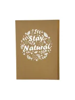 Wholesale Custom Eco-Friendly A4 Stitched Notebook – Perfect for Daily Notes & Sustainable Living – Bild 3