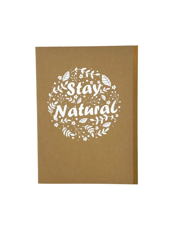 Wholesale Custom Eco-Friendly A4 Stitched Notebook – Perfect for Daily Notes & Sustainable Living – Bild 3