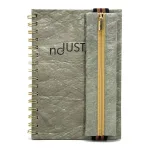 Großhandel benutzerdefinierte A5 Spirale Notebook & Pencil Case Set - bequem und stilvoll für Schule & Büro