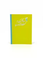 Wholesale Custom A5 Softcover Notebook for Journaling, Note-Taking & Everyday Writing - immagine 2