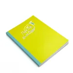 Großhandel benutzerdefinierte A5 Softcover Notebook für Journaling, Note-Taking & Everyday Writing