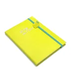 Groothandel A5 PU notitieboek met harde kaft voor werk, studie of persoonlijke doelen