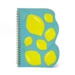 Großhandel benutzerdefinierte A5 Spirale Notebook für Schule, Arbeit oder kreative Journaling