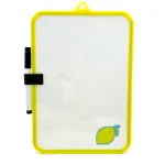 Wholesale Custom Lemon-Themed Whiteboard with Pen for Home, Office, or School