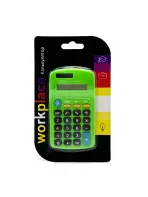 all'ingrosso Calcolatrice tascabile colorata personalizzata per la scuola e l'ufficio