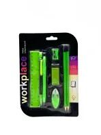 Wholesale Custom Colorful Stationery Set for School & Office (Multiple Colors) - Image 3