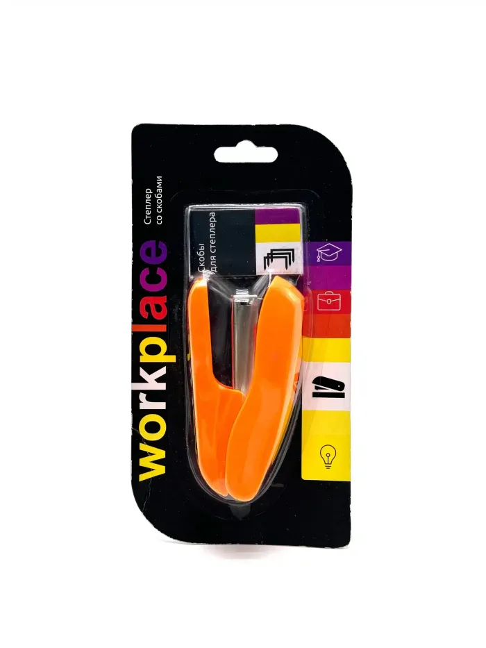 Wholesale Custom Neon Stapler for Office & School - Image 4