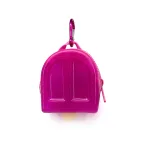 Purple Popsicle Shaped Coin Purse – Fun and Compact for Kids & Teens