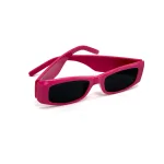 Bright Pink Sunglasses – Fun and Stylish Accessory for Girls