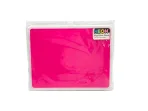 Neon Pink Wipe Clean Board – Compact and Fun for Kids, Students & Home