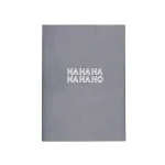 Mayorista Cuaderno de tapas duras gris personalizado para oficina y uso personal