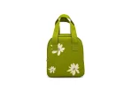 Wholesale Custom Floral Insulated Lunch Bag – Compact, Cute & Eco-Friendly - Afbeelding 2